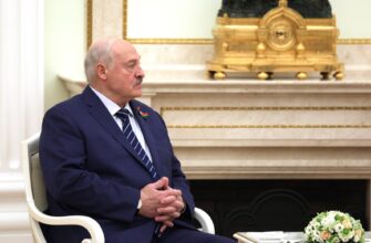 Лукашенко