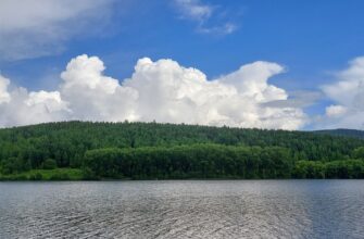 туризм, Россия, отдых, горы, Урал, реки, река, природа