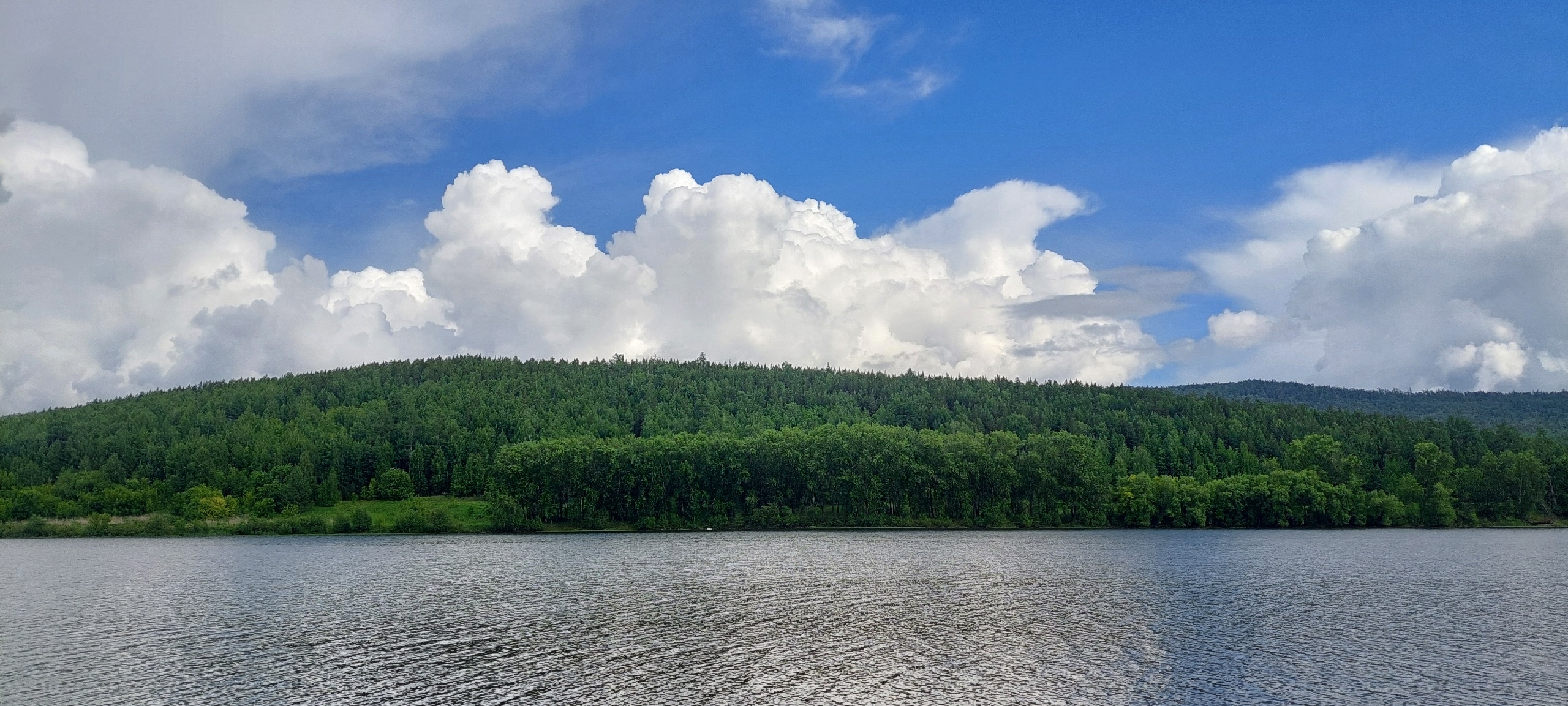 туризм, Россия, отдых, горы, Урал, реки, река, природа