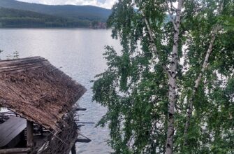 туризм, Россия, отдых, горы, Урал
