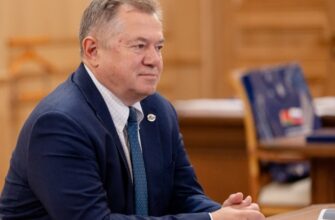 Сергей Глазьев