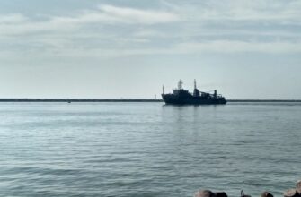 море, флот, ВМФ, Калининград