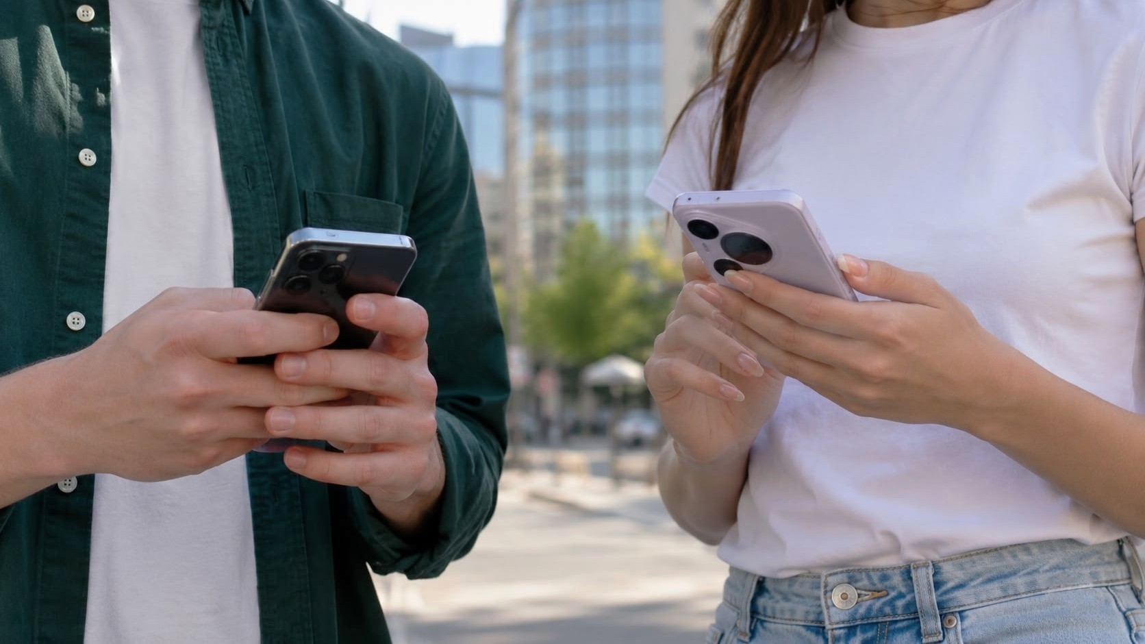 Владельцы Samsung и Xiaomi чаще других подключают ускорение мобильного интернета
