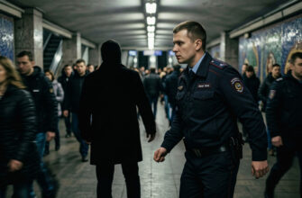 метро, безопасность, полиция, Москва