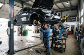 авто автосервис ремонт