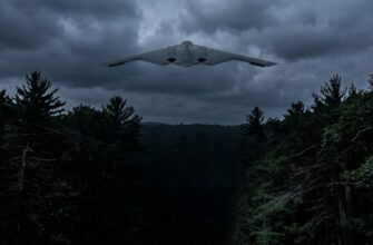 БПЛА дрон беспилотник