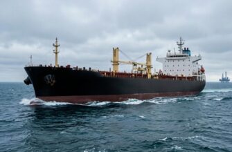 нефть, экспорт, танкер