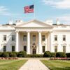 США Белый дом