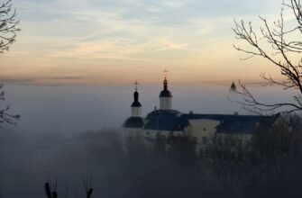 церковь, РПЦ, Россия