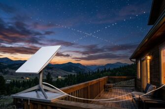 Starlink, старлинк